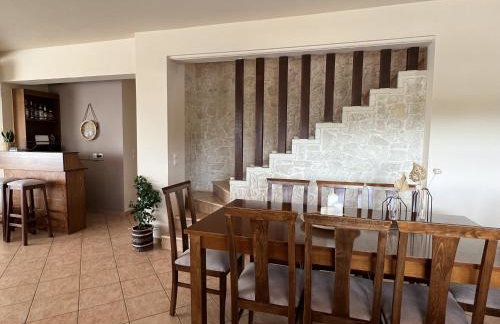 Villa Metapothia Gavalochori Crete - Foto 15