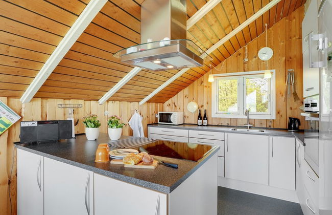 "Henrieke" - 250m to the fjord - Foto 20