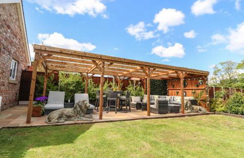 Moor End Manor - Foto 59