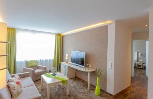 Belvita Ferienwohnung 1 mit Hallenbad & Sauna - Foto 12