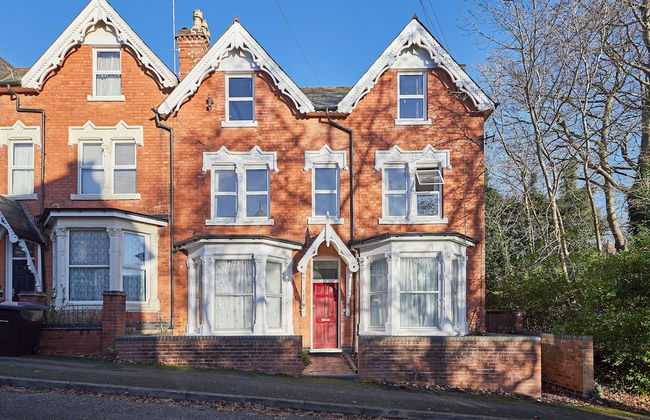 Host Stay Milford Road - Foto 22