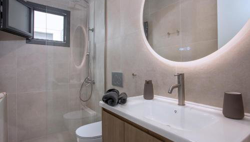 Villa Mimoza - Seaside Studio - Foto 5, Shower