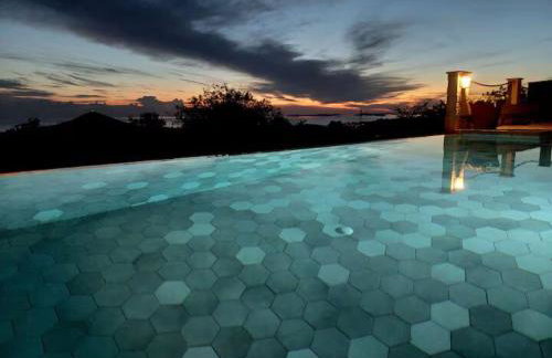 Villa Mediterranea SeaView Primošten - Foto 48