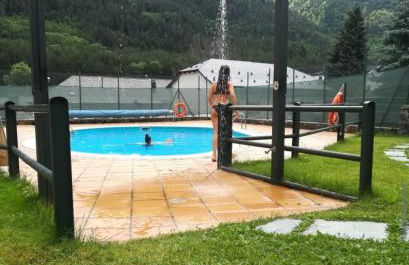 Apartamento Arañones - Foto 3