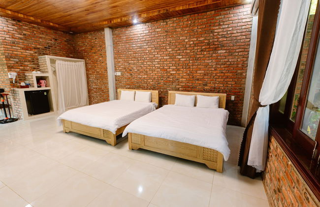 SƠN HOME GARDEN HUE - Foto 9