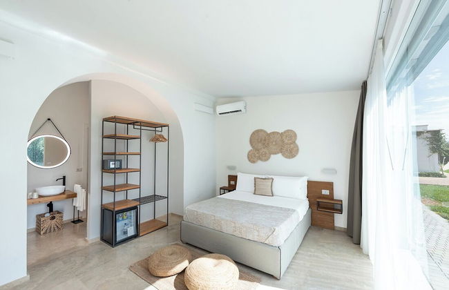 Agriturismo Le Grancìe - Photo 34