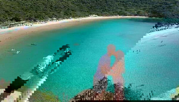 Passeio de barco por Arraial do Cabo - Foto 2