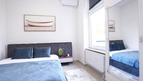 Luxury Apartments - Wohnung IA - Modern & Elegant - Foto 3