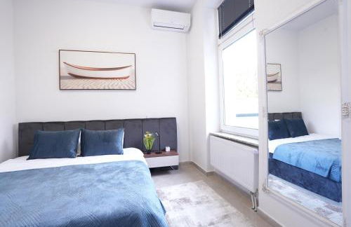 Luxury Apartments - Wohnung IA - Modern & Elegant - Foto 3