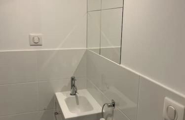 Maison 8 pers 1 minute parc des expositions - Foto 39