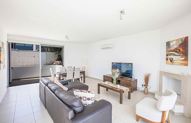 Villa Trianta - Foto 10