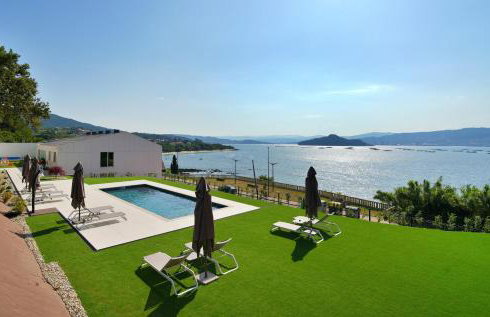 GALIHOST - RD Hotel Apartamento con piscina climatizada - Photo 4