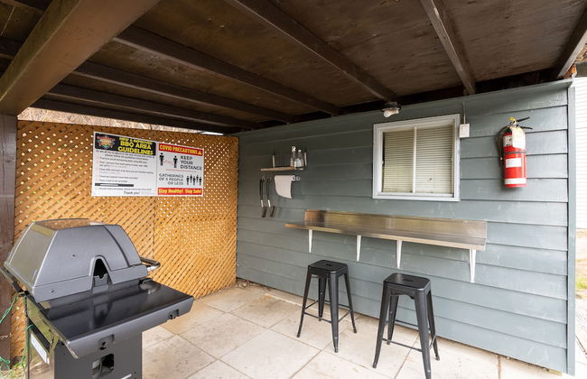 GetAways At Haliburton Heights - Foto 31