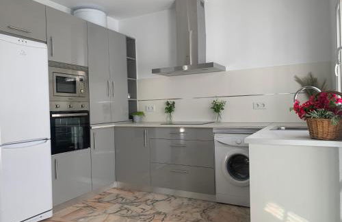 Chalet junto a la playa en Costa Sancti Petri - Foto 16