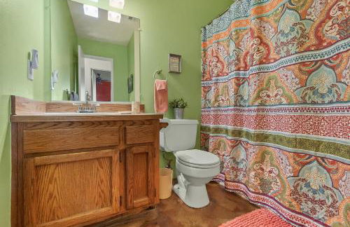 Cozy desert retreat with amazing views only 4 miles to JTNP - Foto 27