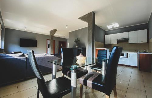 Apartamenty Energo - Foto 42