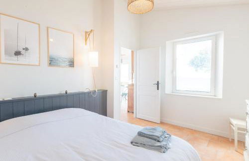 Maison Vue mer panoramique - Foto 17