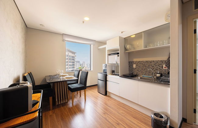 Flat Osasco - Proximo a Alphaville - Photo 19