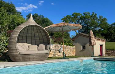 Gite D'Amis de Belbouys - Foto 5