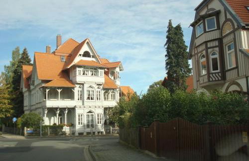 Holiday apartment in Harz with 1 bedroom - Foto 16