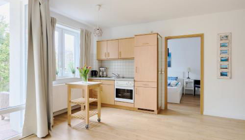 Ferienwohnung Sonnendeck Moba-Travel - Foto 3