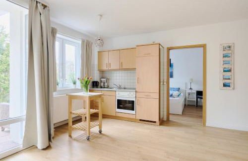 Ferienwohnung Sonnendeck Moba-Travel - Foto 3