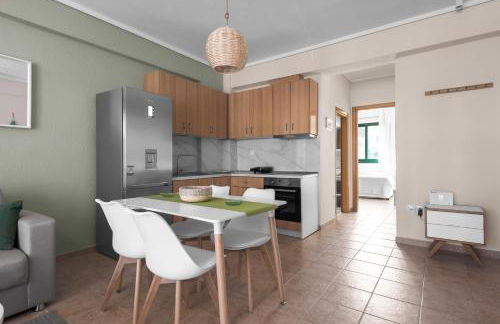 Melba's Residence Polihrono by Luxlikehome - Foto 19