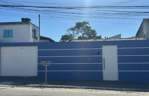 Casa Cabo Frio - piscina privativa, churrasqueira, ar-condicionado, garagem - Foto 52