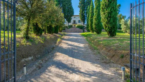 Villa di Vinci by Interhome - Foto 4