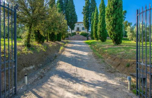 Villa di Vinci by Interhome - Foto 4