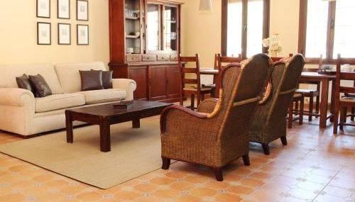 Casa Rural Alcancia - Foto 3