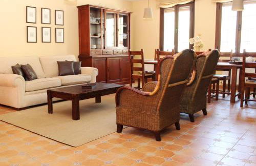 Casa Rural Alcancia - Foto 3