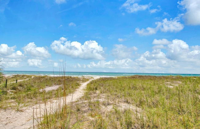 Belles Beach House - Foto 38