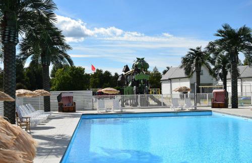 Domki nad Morzem Morze nad Morze - Foto 1