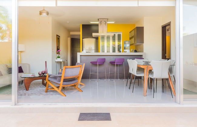 Luxury 2 Bedroom Apartments - Foto 38