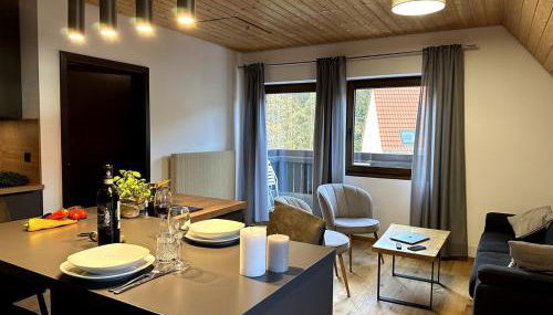 Ferienwohnung am Brombachsee FeWo Horlacher - Photo 5