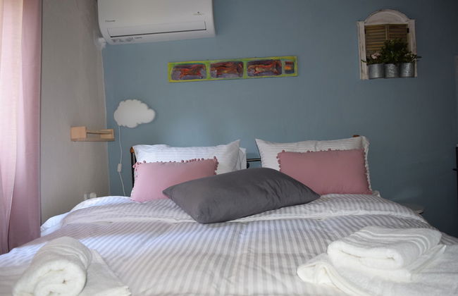 Rina's House Meteora - Foto 9