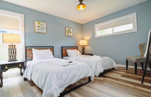 Master Vacation-Private pool Boutique Design House - Foto 14