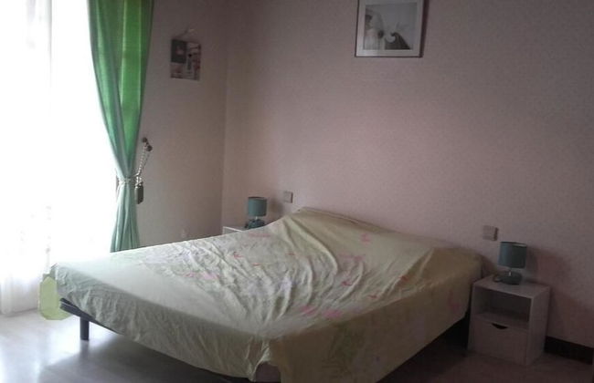 Gîte les Mésanges - Foto 4