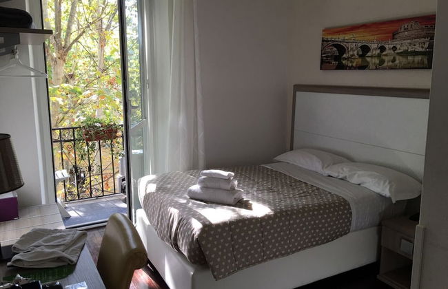 Relais Incantesimo Vaticano - Photo 26