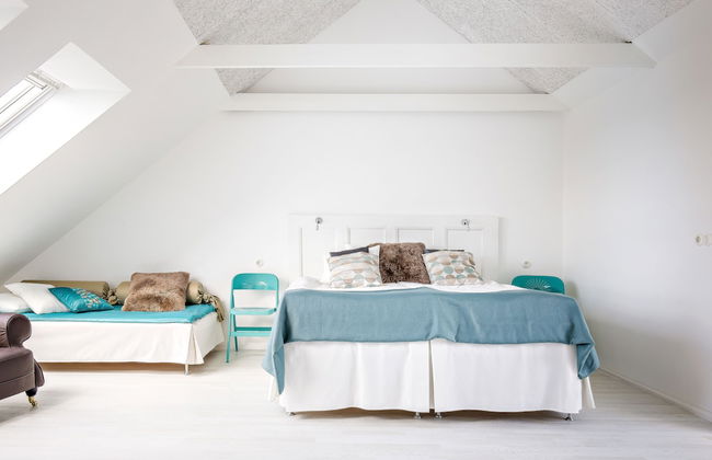 Gislövs Gamla Byagård - Foto 9