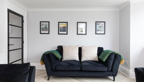 Stunning 2 bedroom Apartment in Central Keswick - Foto 5