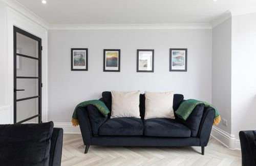 Stunning 2 bedroom Apartment in Central Keswick - Foto 5