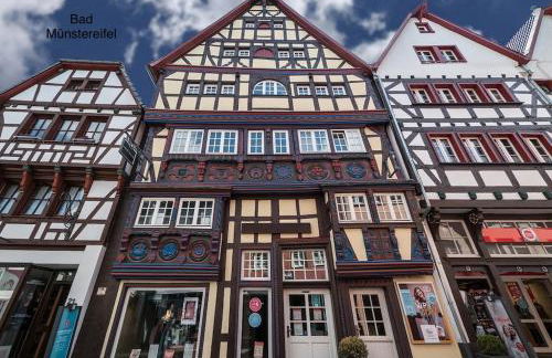 Wohlfühloase am Michelsberg - Foto 31