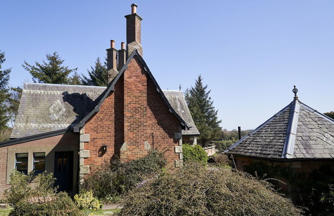 JOIVY The South Lodge At Balcarres - Foto 31