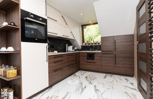 Apartament 294 W Cieniu Drzew by BookingHost - Foto 13