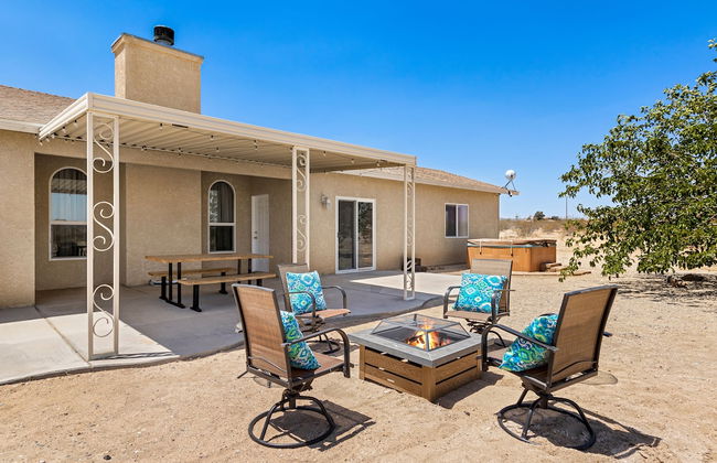 Golden Serenity - Foto 27