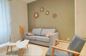 Appartements à thème - Foto 35