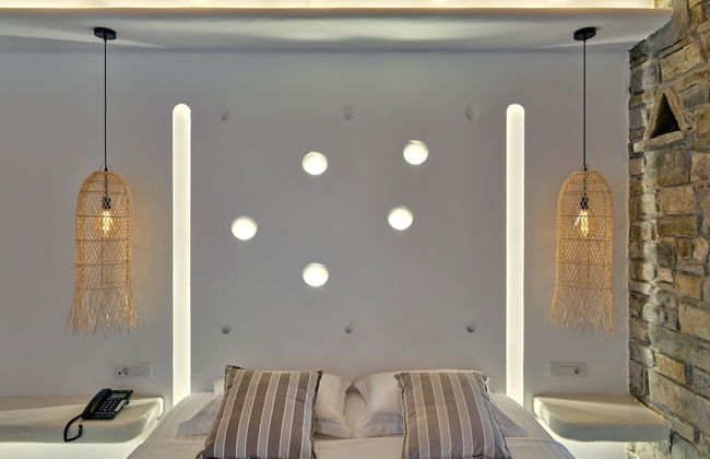 Zefi Hotel & Suites - Foto 65