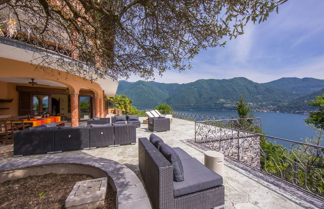 Villa Isola Verde (Main Villa) - Foto 73